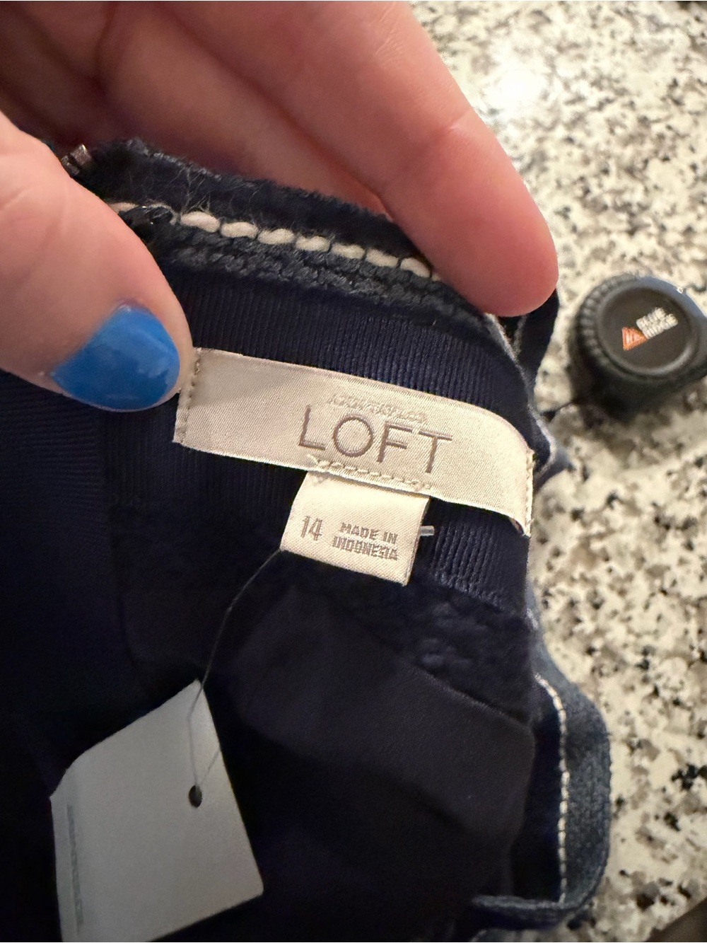 Women’s Loft Skirt - Picture 8 of 10